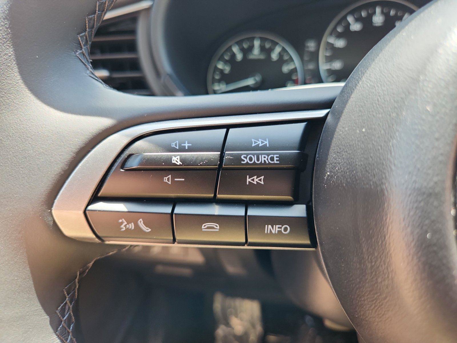 New 2026 MAZDA CX-30 AWD 2.5 S w/ Select Sport Pkg image 31