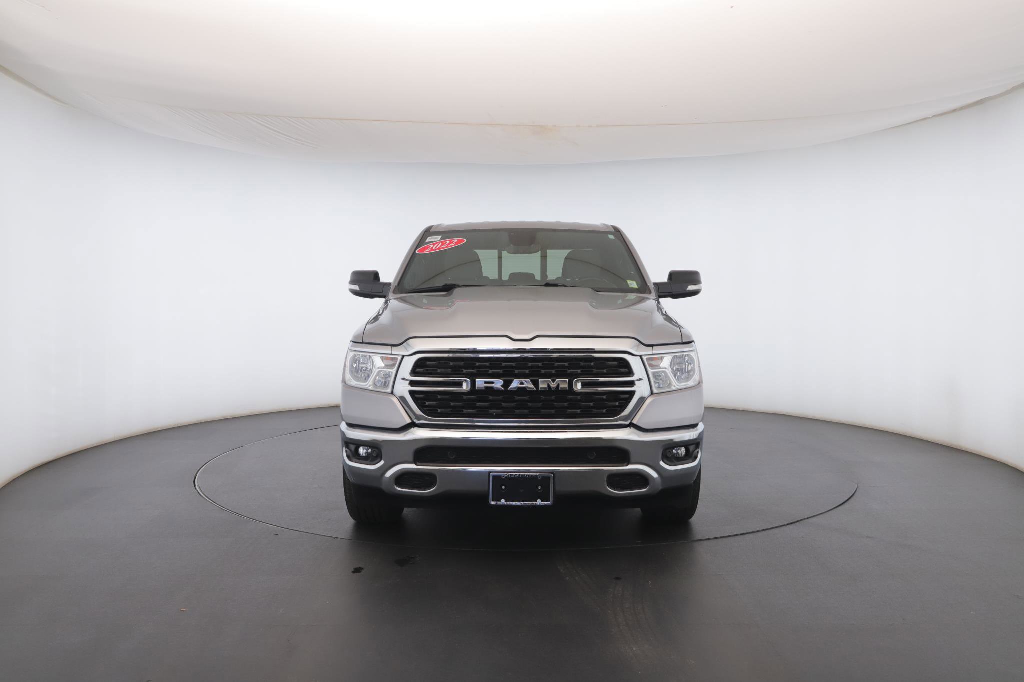 Used 2022 RAM 1500 Big Horn image 25
