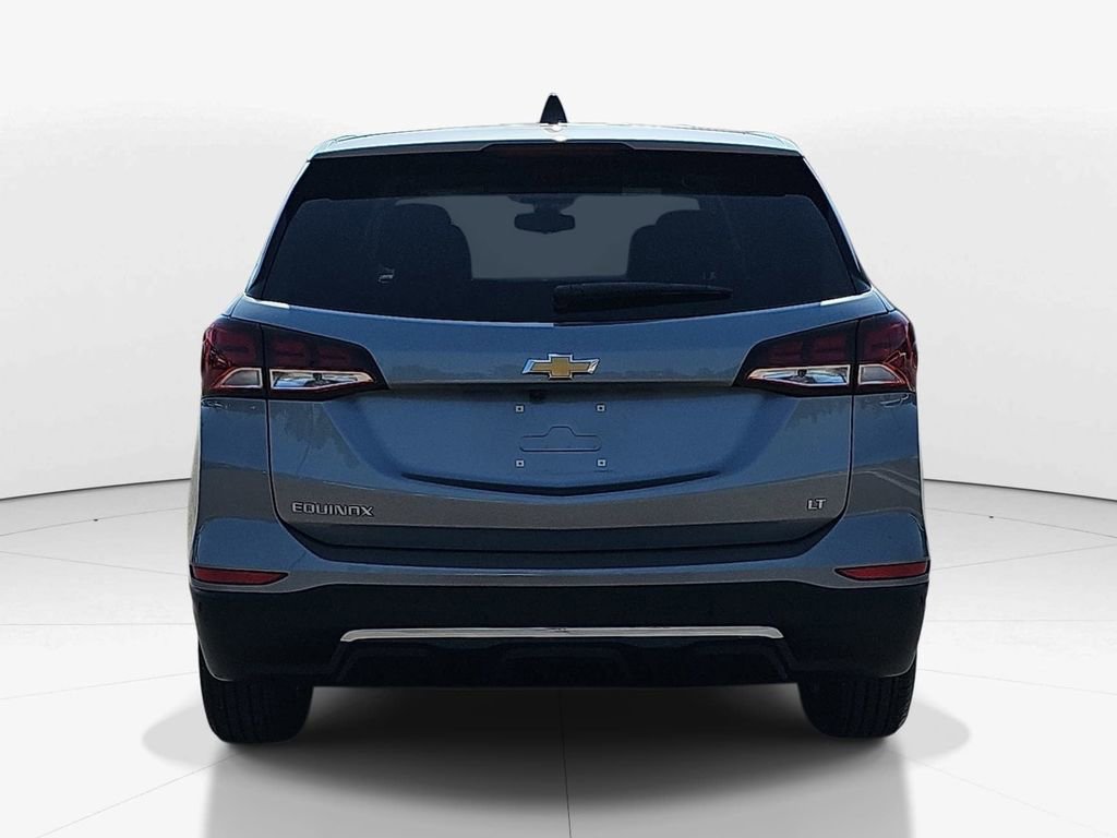 Used 2023 Chevrolet Equinox LT image 6
