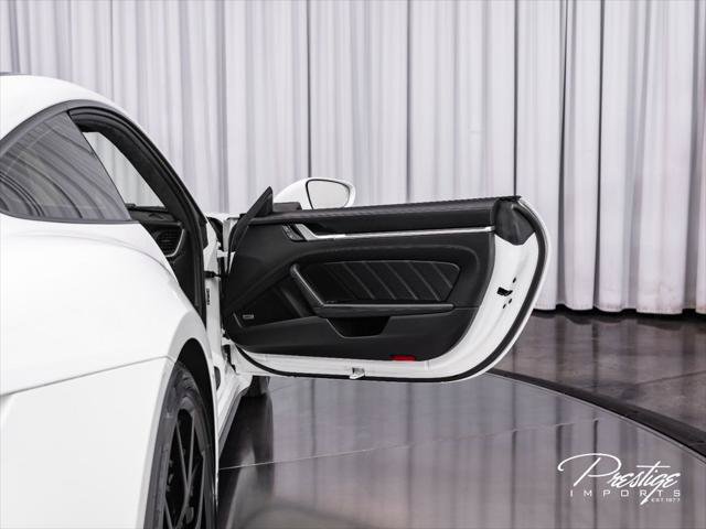 Used 2021 Porsche 911 Turbo S AWD/4WD image 33