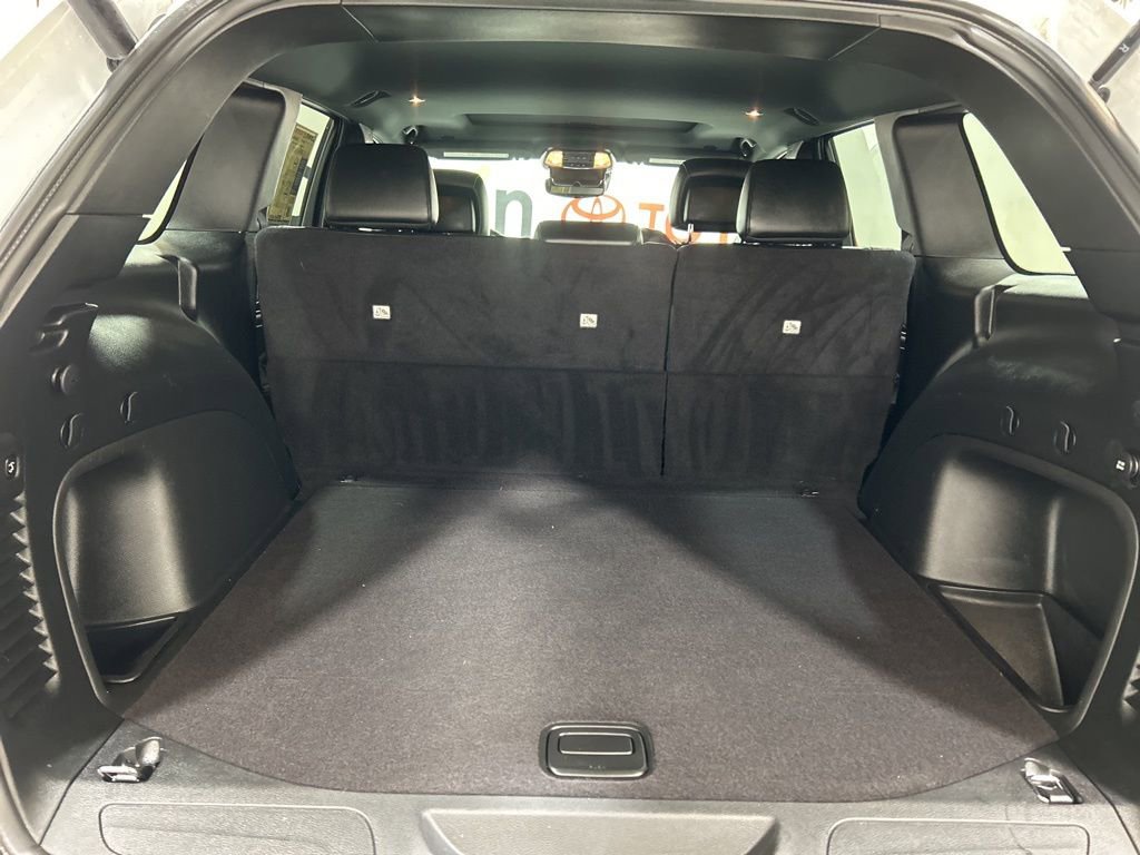 Used 2021 Jeep Grand Cherokee Limited w/ Quick Order Package 28K 80th image 17