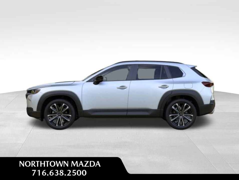 New 2026 MAZDA CX-50 AWD 2.5 S w/ Cargo Package image 6