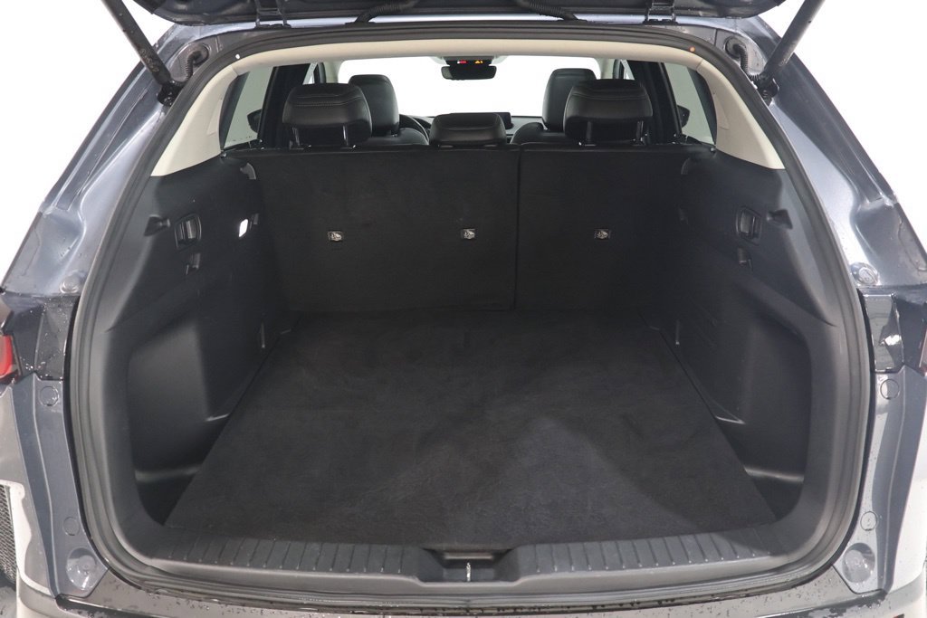 Used 2025 MAZDA CX-50 AWD 2.5 S w/ Premium Plus Pkg image 31