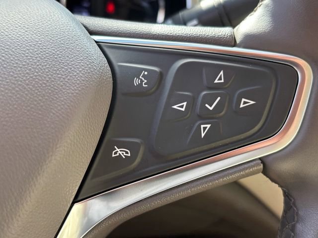 Used 2024 Chevrolet Malibu LT FWD image 38