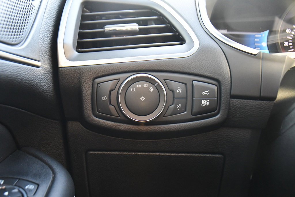 Used 2021 Ford Edge ST w/ Equipment Group 401A image 29