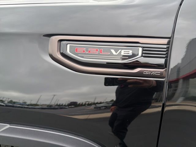 Used 2023 GMC Sierra 1500 AT4X AWD/4WD image 13