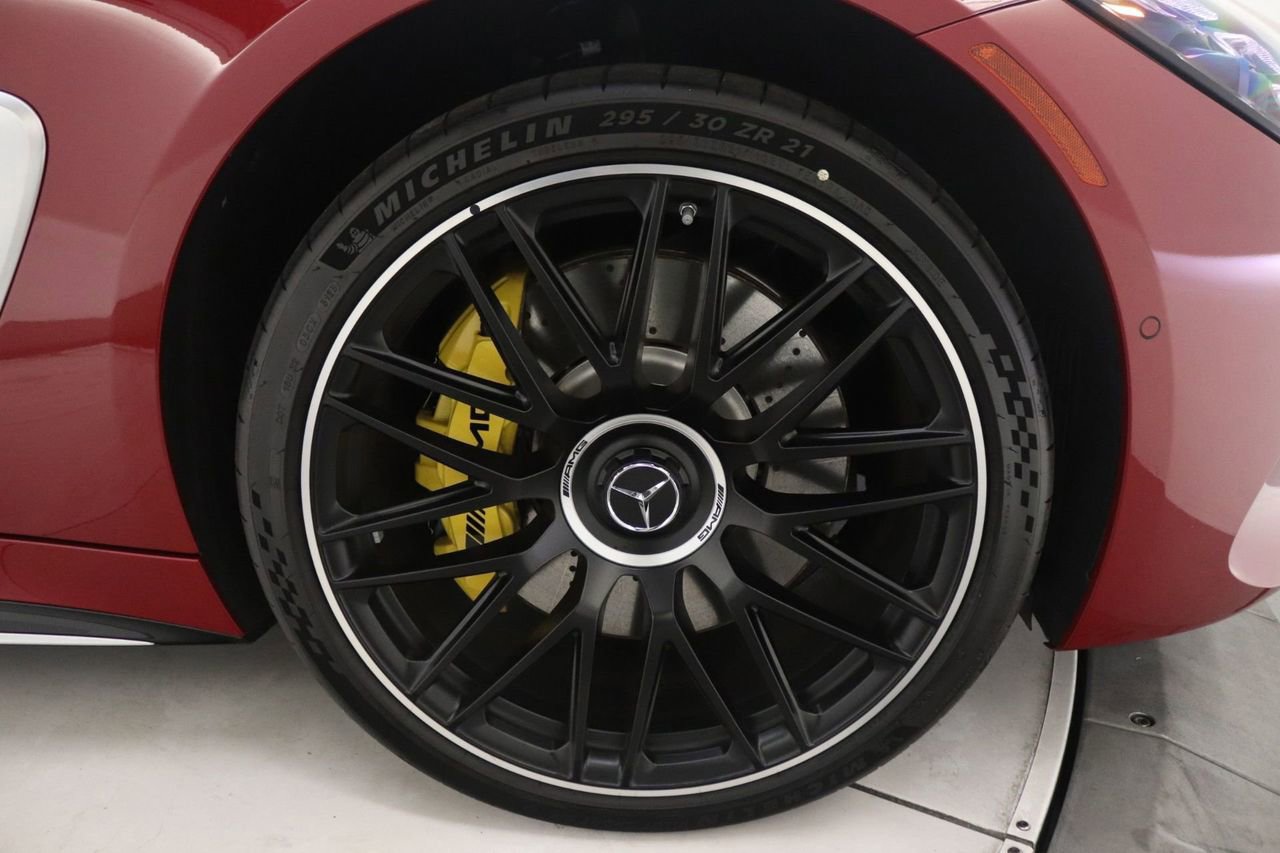 New 2024 Mercedes-Benz AMG GT 63 image 14