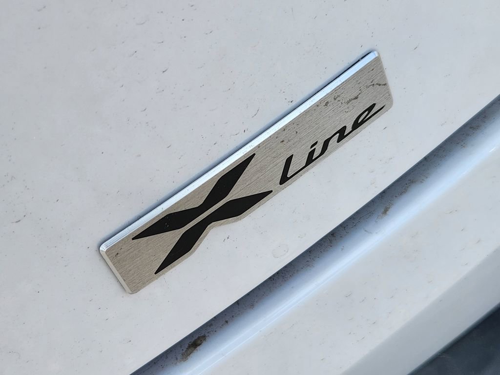 New 2027 Kia Telluride SX X-Line image 11