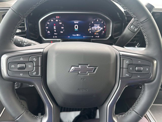 New 2026 Chevrolet Silverado 2500 High Country w/ High Country Premium Package AWD/4WD image 10