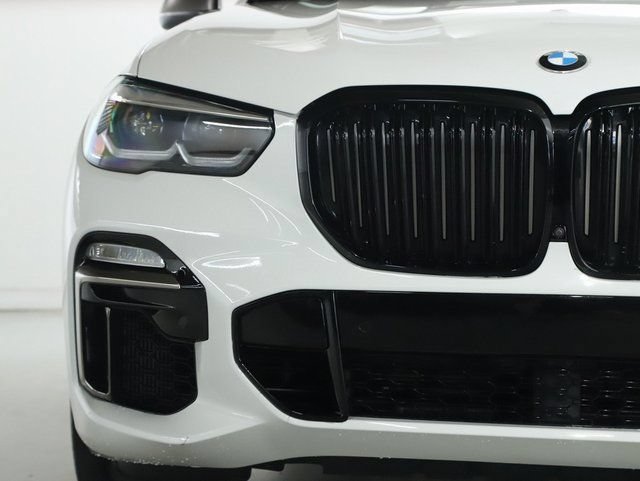 Used 2021 BMW X5 M50i w/ Premium Package AWD/4WD image 44
