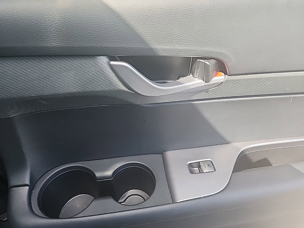 Used 2025 Hyundai Palisade SEL image 18