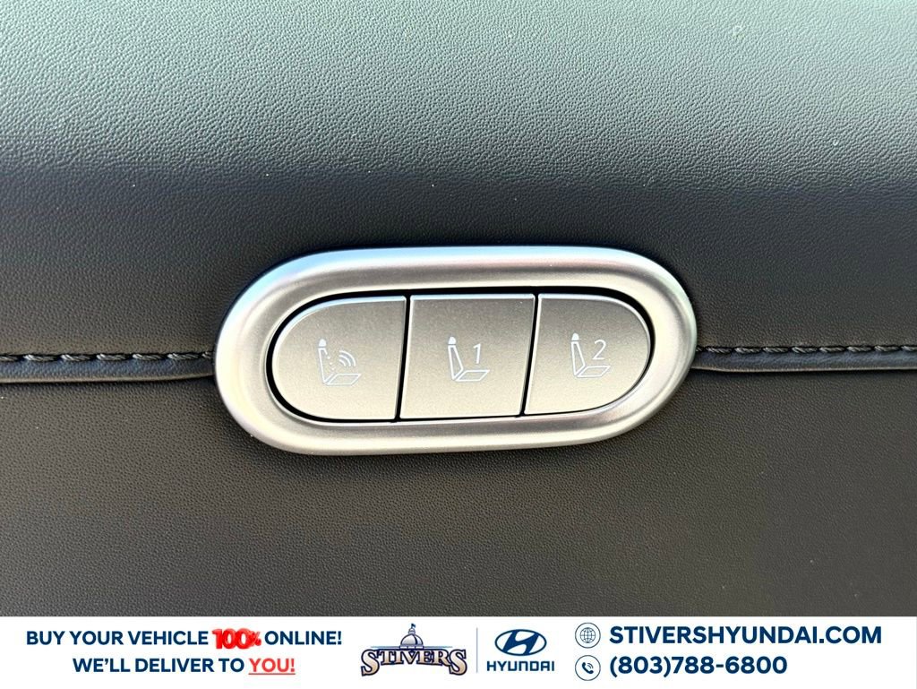 New 2026 Hyundai Palisade Calligraphy image 35