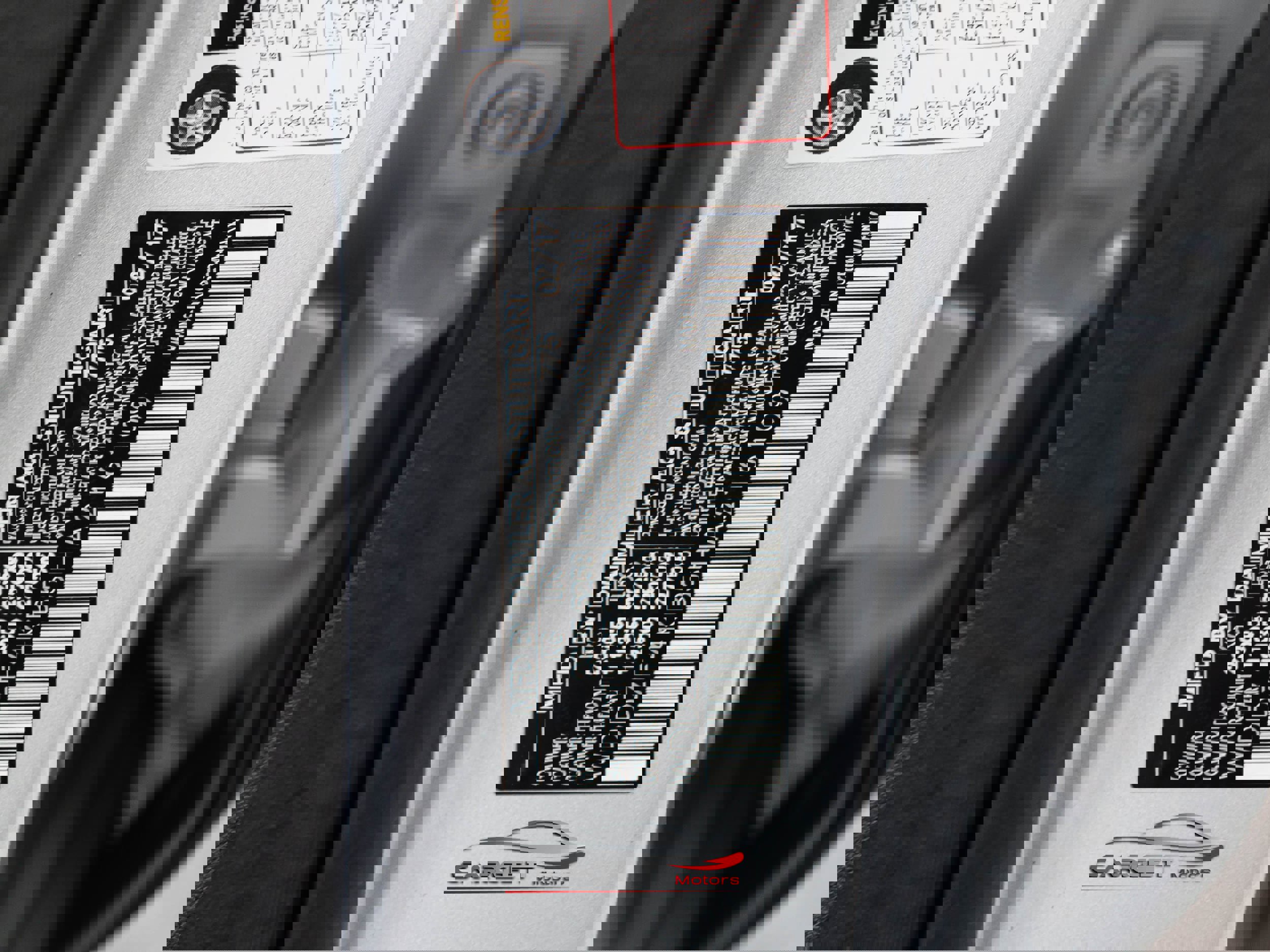 Used 2017 Mercedes-Benz E 300 300 4MATIC AMG Package image 51