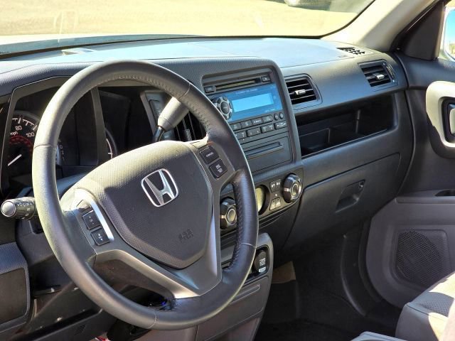 Used 2010 Honda Ridgeline RTL image 11