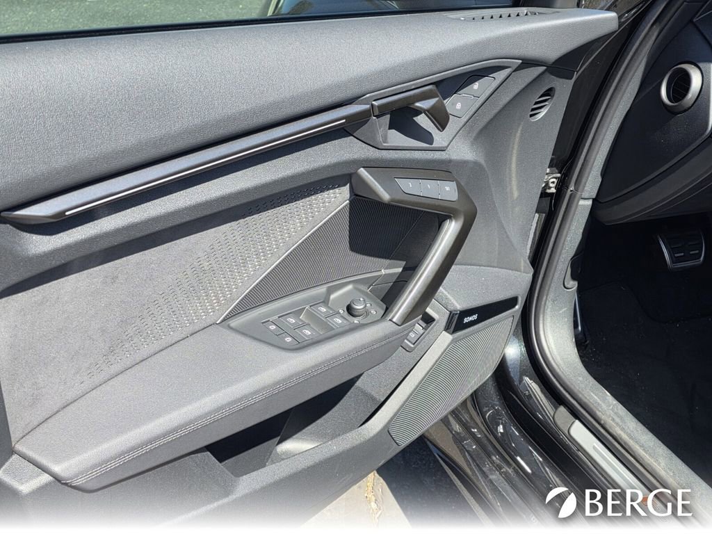 Used 2025 Audi RS 3 AWD/4WD image 12