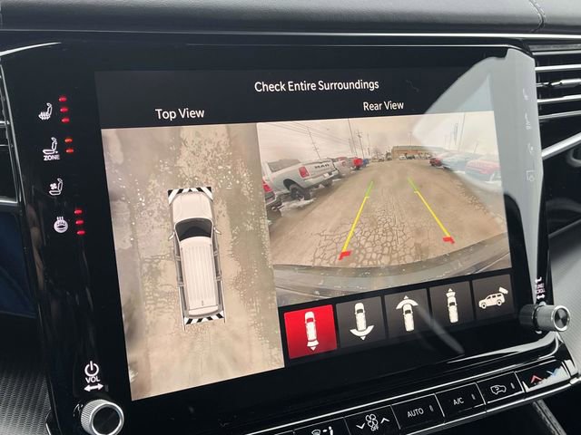 New 2026 Jeep Grand Wagoneer L Summit image 26