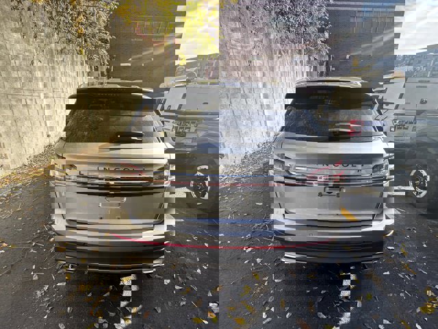 Used 2023 Lincoln Nautilus Black Label w/ Cargo Utility Package image 6