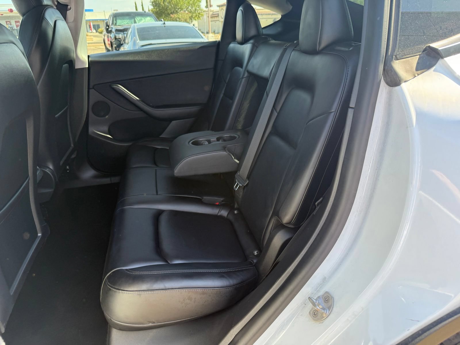 Used 2022 Tesla Model Y Performance AWD/4WD image 29