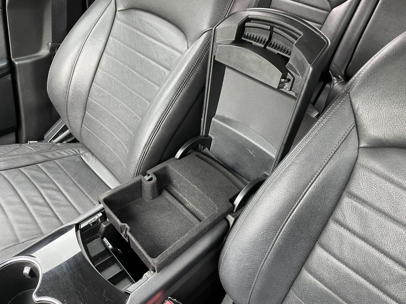 Used 2017 Ford Edge SE w/ Cargo Accessory Package FWD image 31