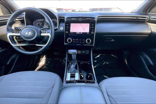 Certified 2022 Hyundai Santa Cruz SEL image 15