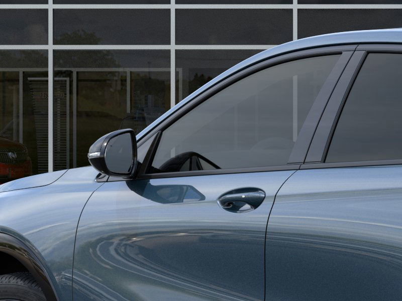 New 2026 Buick Envista Sport Touring image 12