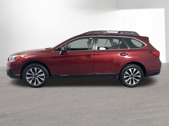Used 2015 Subaru Outback 2.5i Limited AWD/4WD image 29