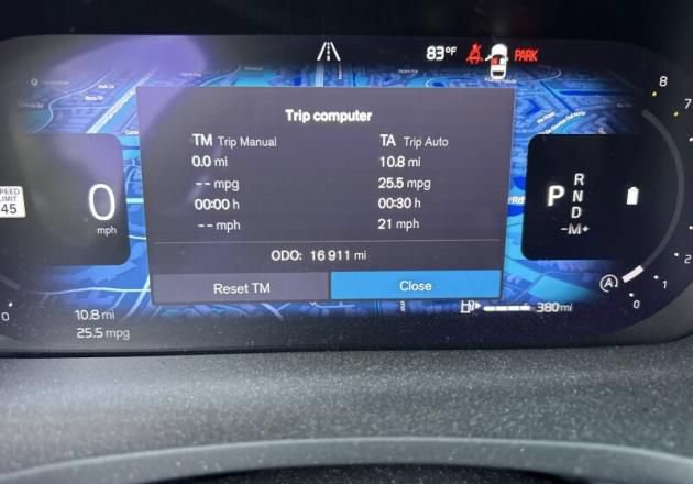 Used 2024 Volvo S60 B5 Ultimate AWD/4WD image 8