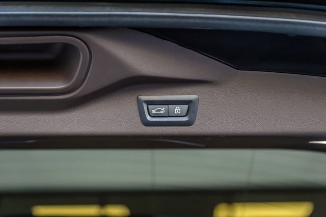 Used 2019 BMW X7 xDrive40i w/ Premium Package image 13