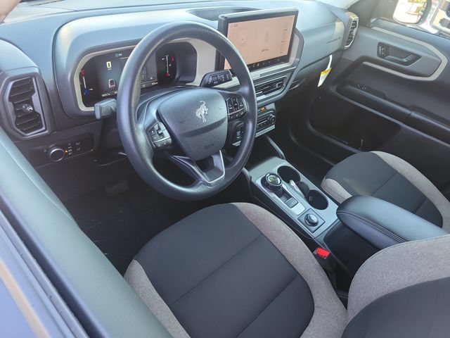Used 2026 Ford Bronco Sport Big Bend AWD/4WD image 8