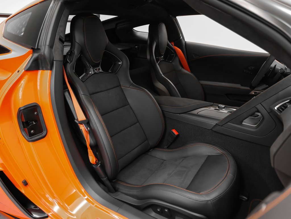 Used 2019 Chevrolet Corvette ZR1 image 24