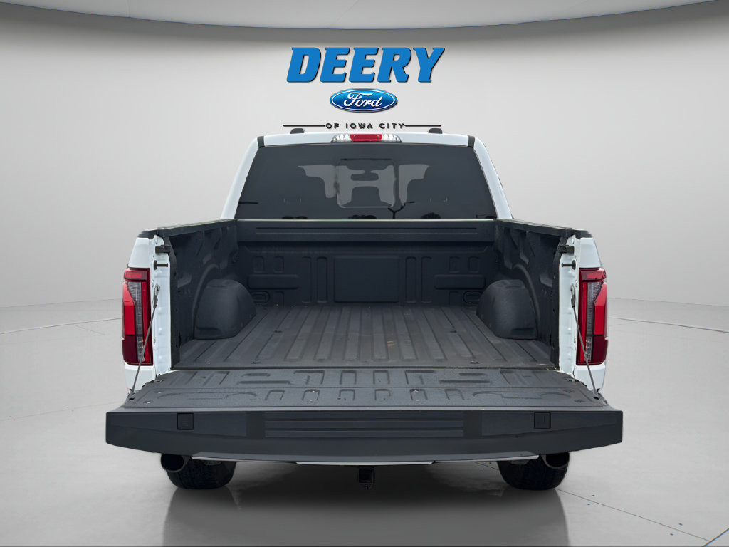 Certified 2024 Ford F150 Lariat AWD/4WD image 16