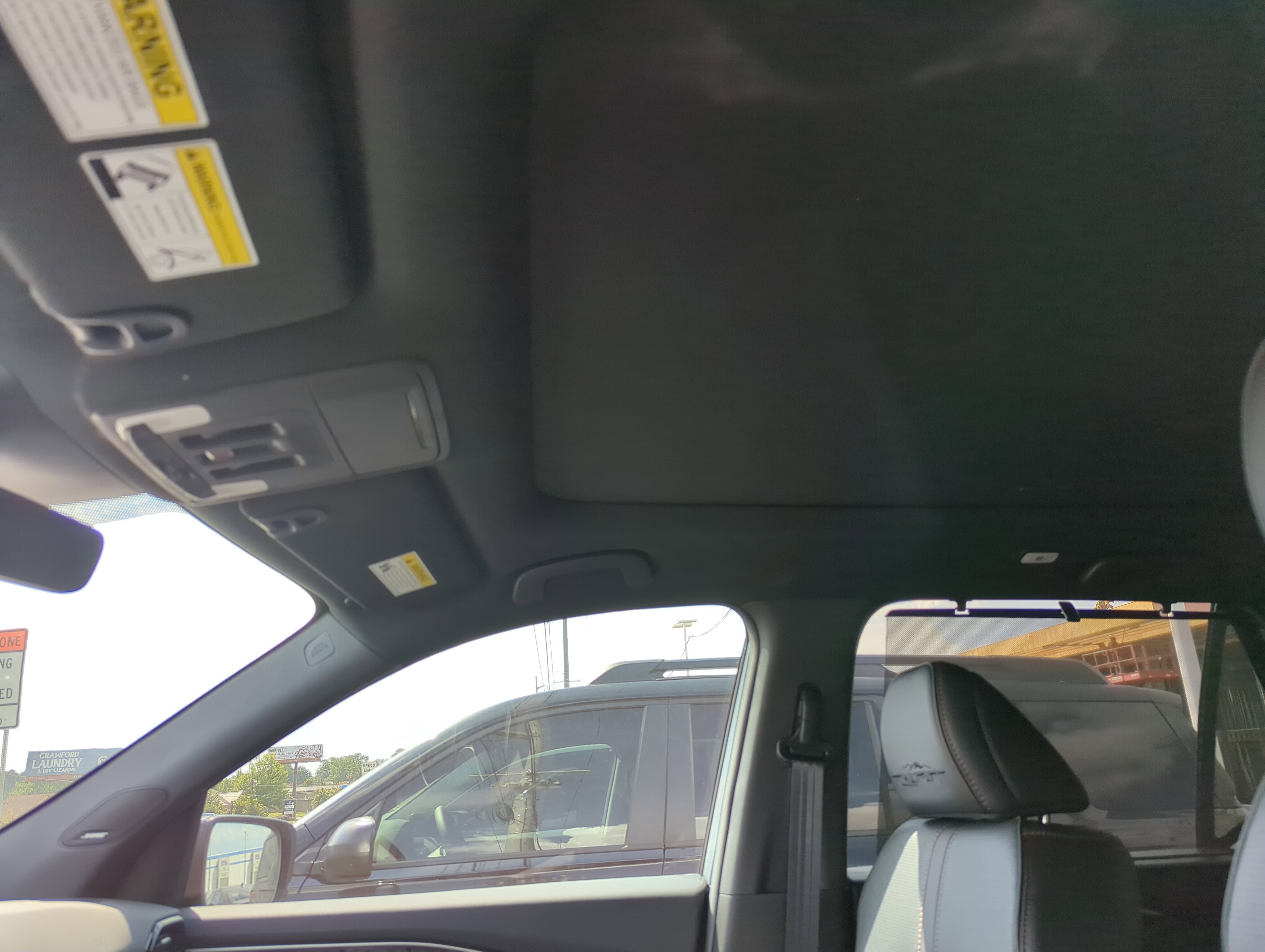 New 2026 Honda Passport TrailSport Elite image 19