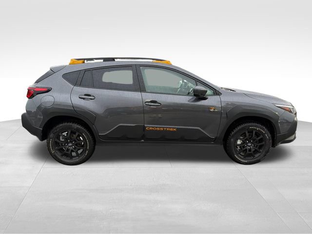 Certified 2026 Subaru Crosstrek 2.5i Wilderness AWD/4WD image 8