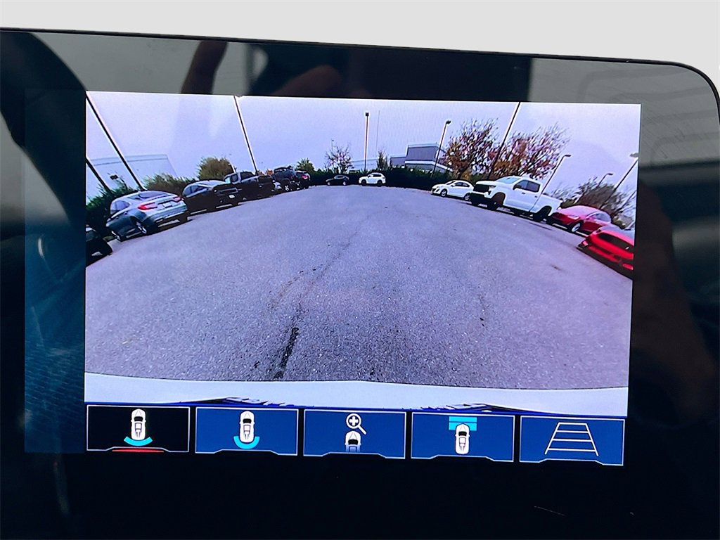 Used 2025 Chevrolet Corvette Stingray Premium Conv w/ Z51 Performance Package image 14