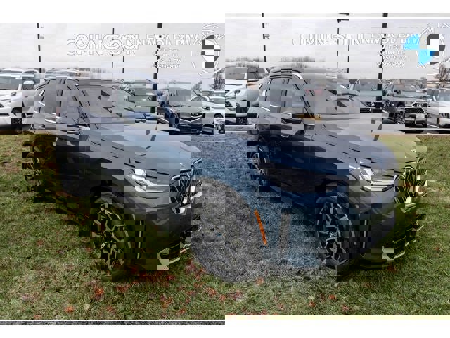 New 2026 BMW X3 xDrive30 w/ Premium Package image 4