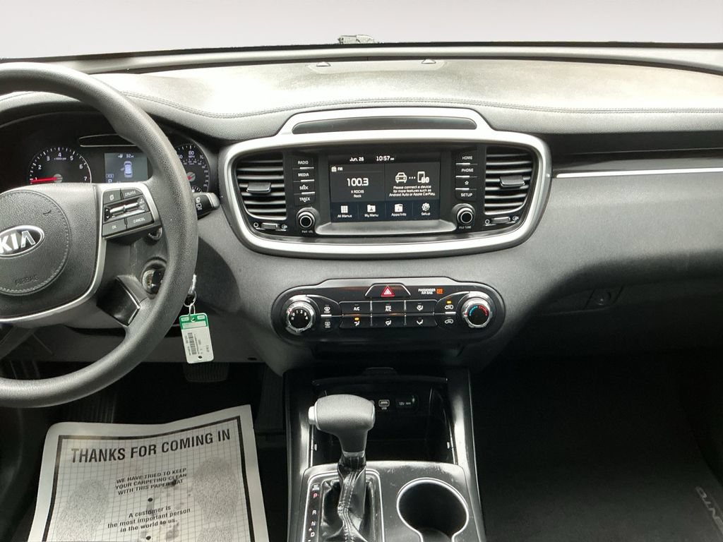 Used 2019 Kia Sorento L FWD image 14