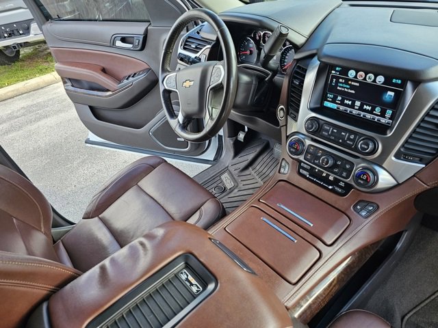 Used 2019 Chevrolet Tahoe Premier w/ RST 6.2L Performance Edition image 23