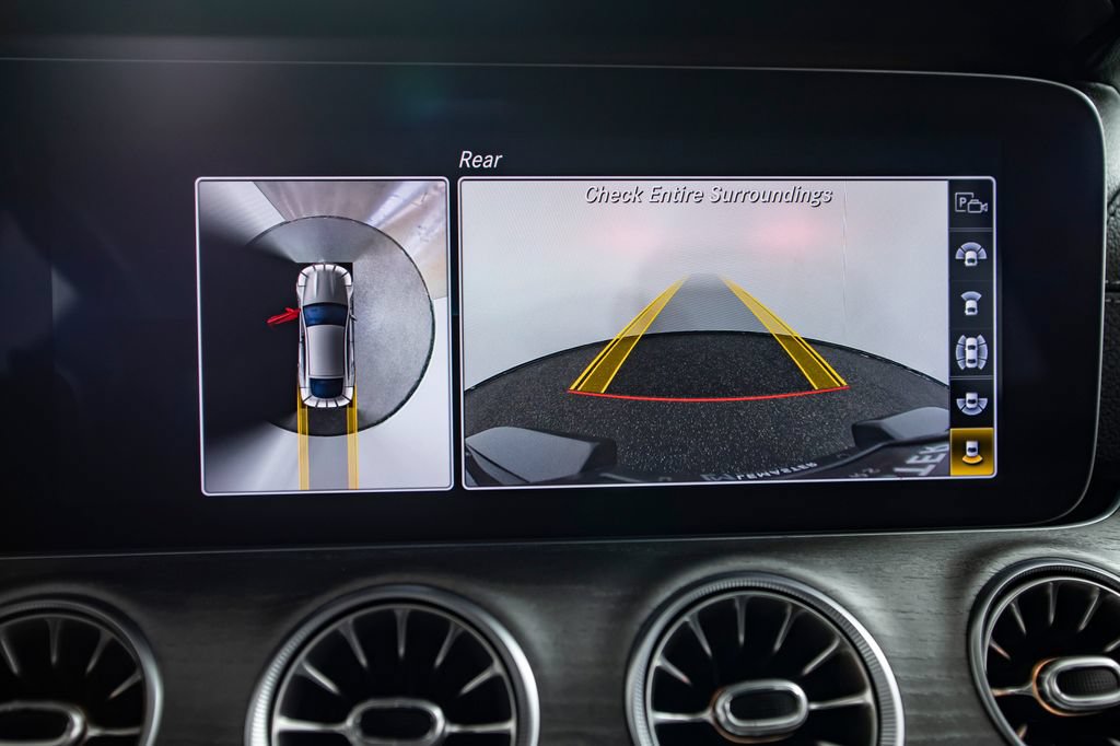 Used 2020 Mercedes-Benz AMG GT 53 image 52