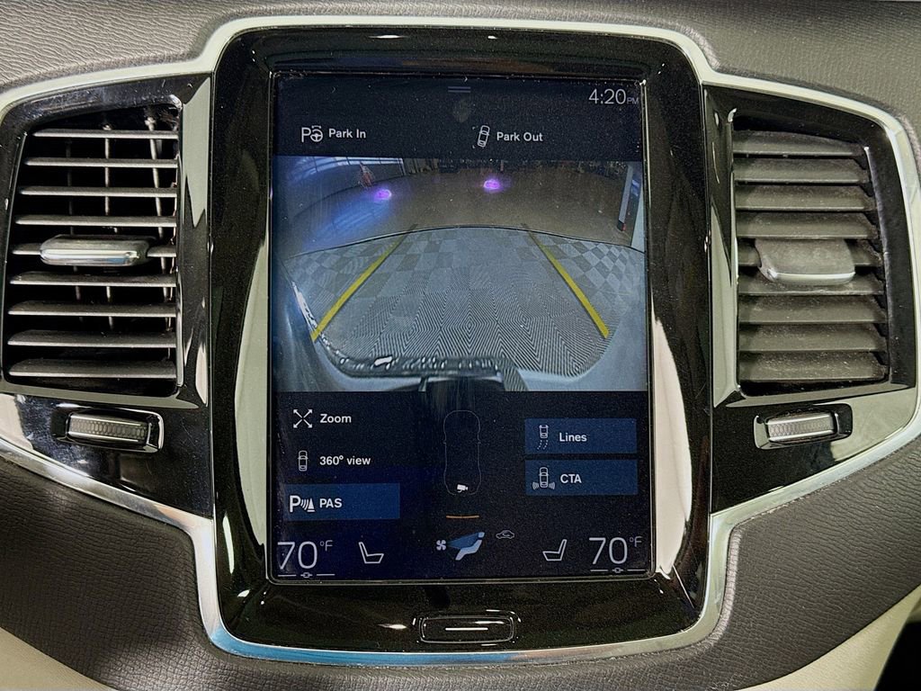 Used 2018 Volvo XC90 T6 Momentum w/ Convenience Package image 14