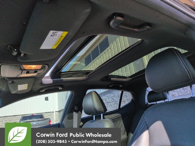 Used 2015 Kia Optima SX FWD image 23