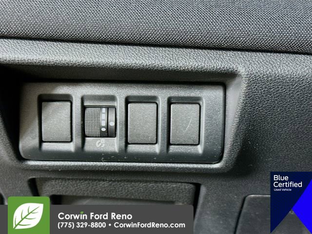 Used 2021 Subaru Outback Premium image 14