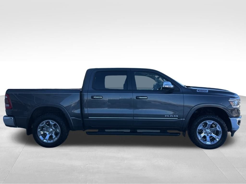 Used 2021 RAM 1500 Laramie image 11