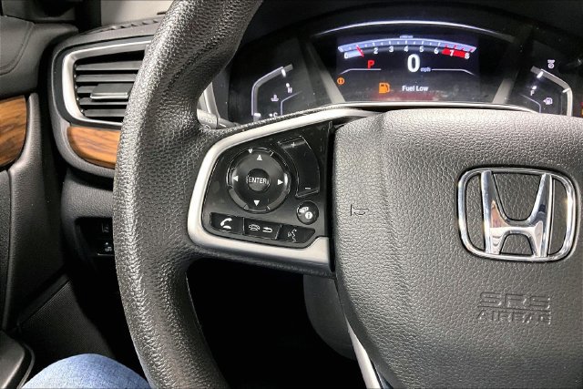 Used 2019 Honda CR-V EX image 12