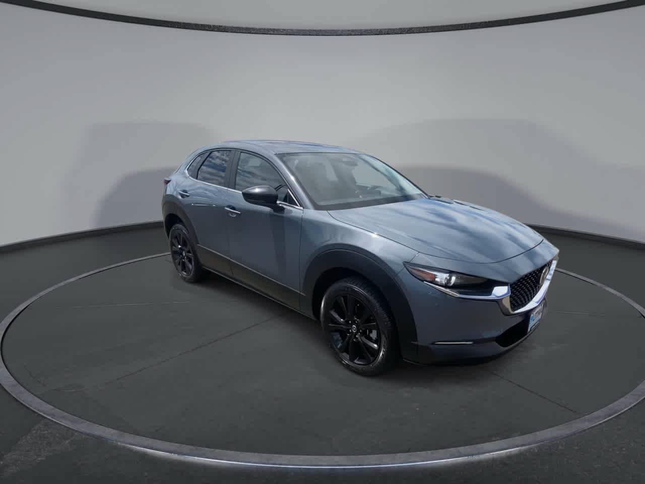 Used 2024 MAZDA CX-30 AWD 2.5 S w/ Preferred Package image 2