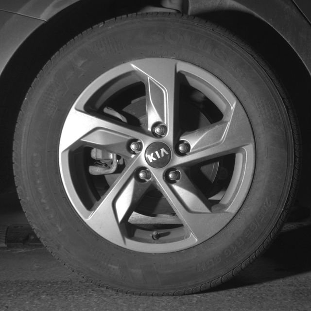 Used 2021 Kia K5 LXS image 31