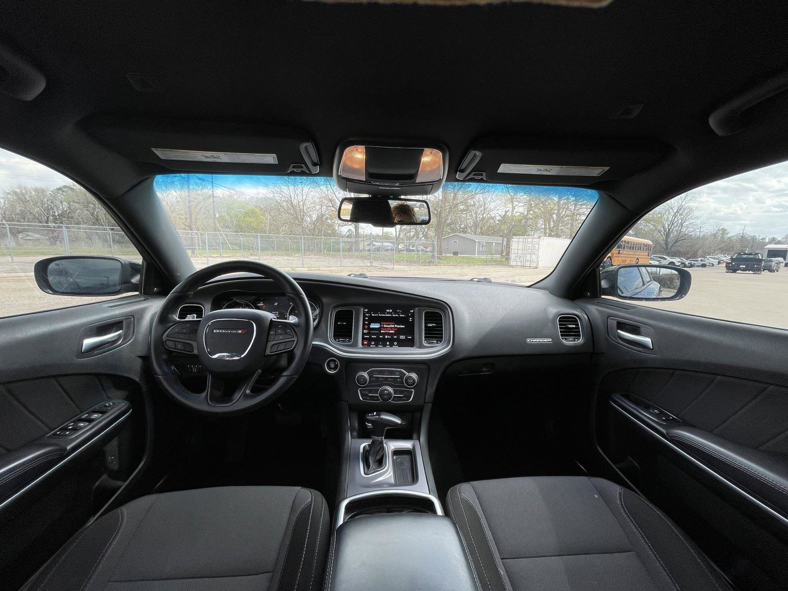 Certified 2022 Dodge Charger SXT AWD/4WD image 14