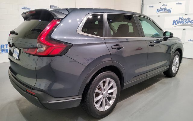Used 2024 Honda CR-V EX image 3