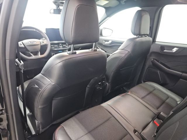 Used 2025 Ford Escape ST-Line w/ Tech Pack #1 image 18