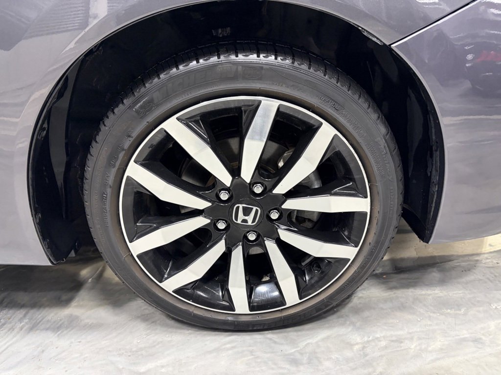 Used 2014 Honda Civic EX-L image 24