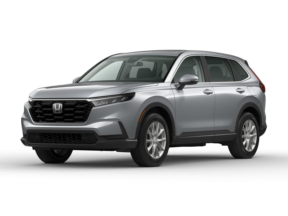 New 2026 Honda CR-V EX image 14